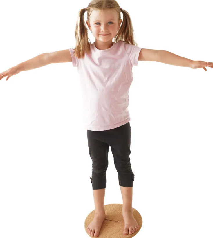 Kinder TicToys Puzzle Für Kinder<»Der Wackler«