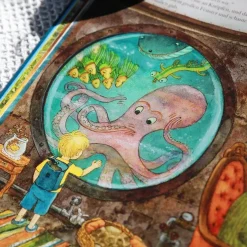 Kinder ZEIT Buchhandlung Kinderbücher Ab 3 Jahre<Der Weg nach Hause