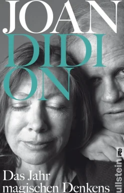 ZEIT Buchhandlung Sachbücher<Didion, J: Jahr magischen Denkens