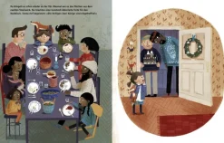 Kinder ZEIT Buchhandlung Nikolausgeschenke|Kinderbücher Ab 3 Jahre<Die gestohlene Weihnachtsgans