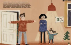 Kinder ZEIT Buchhandlung Nikolausgeschenke|Kinderbücher Ab 3 Jahre<Die gestohlene Weihnachtsgans