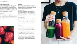 ZEIT Buchhandlung Kochen & Reisen<Die grüne Küche - Quick + Slow