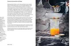 ZEIT Buchhandlung Kochen & Reisen<Die grüne Küche - Quick + Slow