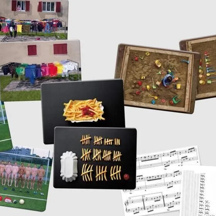 Kinder ZEIT Buchhandlung Spiele Für Kinder<Die Kunst, aufzuräumen