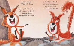 Kinder ZEIT Buchhandlung Nikolausgeschenke|Weihnachtsgeschenke<Die Streithörnchen