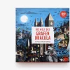 Kinder Laurence King Verlag Puzzle Für Erwachsene<Die Welt des Grafen Dracula Puzzle