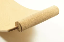 TicToys Sportgeräte<Die.Rollen zum Balance Board