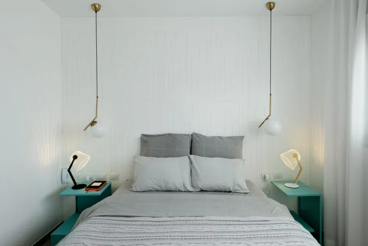 Studio Cheha LTD Tisch- & Leseleuchten|Schreibtischleuchten<3D-Lampe ZIGGi