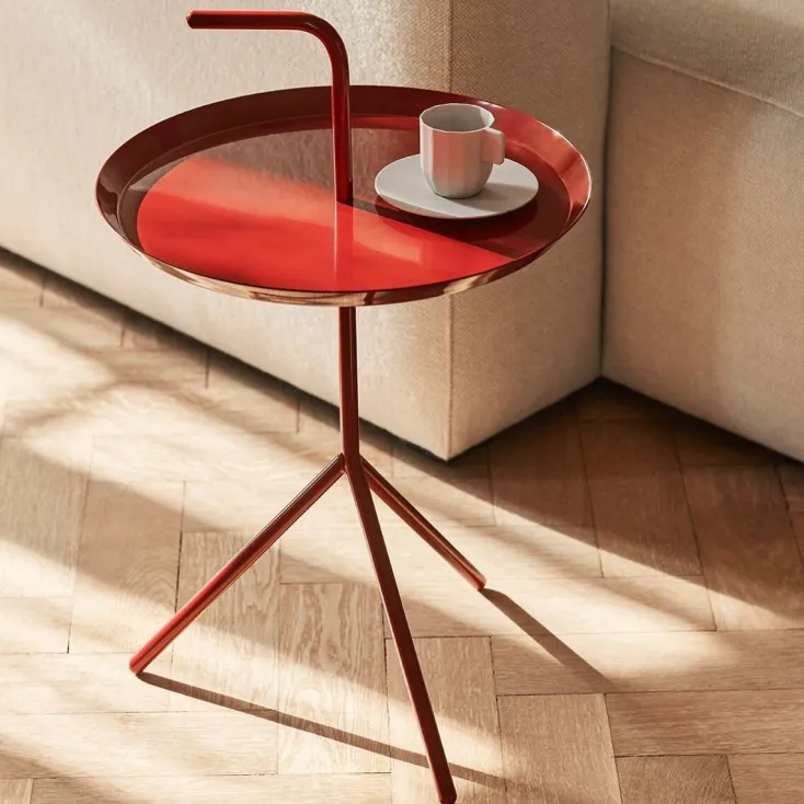 Hay Beistelltische<»DLM Side Table«