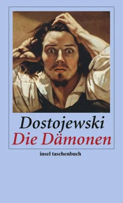 ZEIT Buchhandlung Romane<Dostojewski, F: Dämonen