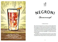 DIE ZEIT Kochen & Reisen|Geschenkbücher<Drinks für jede Lebenslage