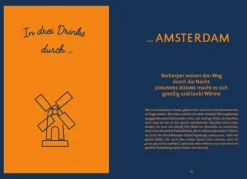 DIE ZEIT Kochen & Reisen|Geschenkbücher<Drinks für jede Lebenslage