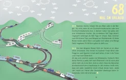 Kinder ZEIT Buchhandlung Nikolausgeschenke|Kinderbücher Ab 9 Jahre<Drösser, C / Coenenberg, N: Absolut rekordverdächtig