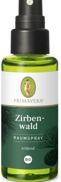 PRIMAVERA Kerzen & Raumdüfte<Duftset »Wald«