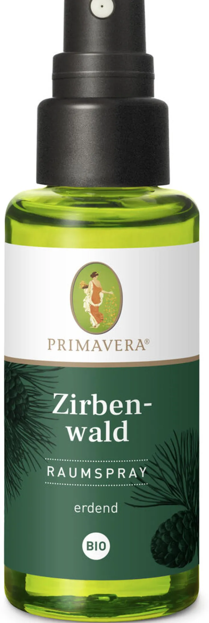 PRIMAVERA Kerzen & Raumdüfte<Duftset »Wald«