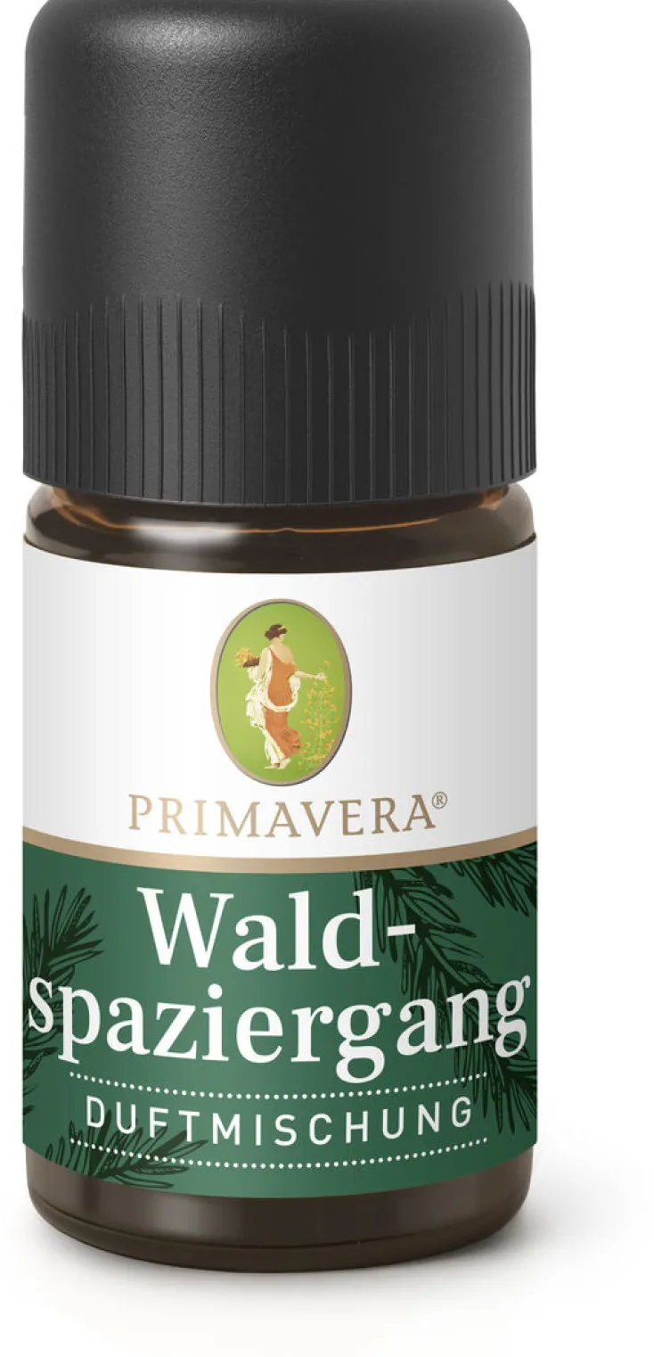 PRIMAVERA Kerzen & Raumdüfte<Duftset »Wald«