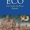 ZEIT Buchhandlung Romane<Eco, U: Name d. Rose