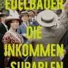 ZEIT Buchhandlung Romane<Edelbauer, Raphaela: Die Inkommensurablen