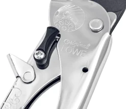 Original LÖWE Gartenhelfer<Edition Original Löwe Amboss Schere mit Holster