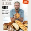 ZEIT Buchhandlung Kochen & Reisen<Einfach. Lecker. Brot.