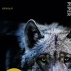 ZEIT Buchhandlung Romane<Ekman, Kerstin: Wolfslichter