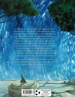 Kinder ZEIT Buchhandlung Kinderbücher Ab 3 Jahre<Ende, M: Momo