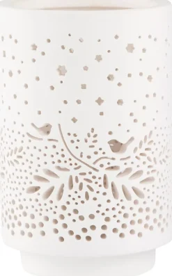 Räder Kerzen & Raumdüfte<3er Teelicht-Set aus Porzellan