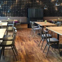 Ercol  Sondereditionen|Stühle & Sessel<Ercol »All Purpose Chair«, grau gebeizt