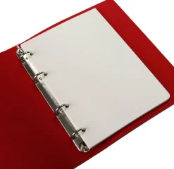 Papermoles Schreibwaren & Accessoires<5er-Set Paper »PortBook A5«