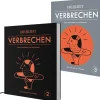 DIE ZEIT Krimis & True Crime|Sachbücher<2er-Set ZEIT-Edition »VERBRECHEN«
