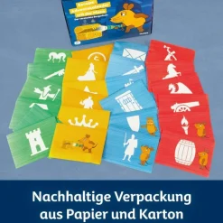 ZEIT Buchhandlung Kalender<Escape Adventskalender mit der Maus