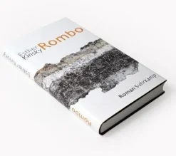 ZEIT Buchhandlung Romane<Esther Kinsky: Rombo