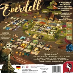 Kinder ZEIT Buchhandlung Spiele Für Kinder<Everdell