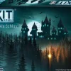 Kinder ZEIT Buchhandlung Spiele Für Erwachsene|Spiele Für Kinder<EXIT® - Das Spiel + Puzzle: Das dunkle Schloss