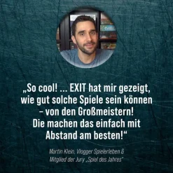 Kinder ZEIT Buchhandlung Spiele Für Erwachsene|Spiele Für Kinder<EXIT® - Das Spiel + Puzzle: Das dunkle Schloss