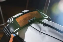 Zirkeltraining Sondereditionen|Umhängetaschen<Exklusive ZEIT-Tasche »Hocke XL«