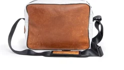 Zirkeltraining Sondereditionen|Umhängetaschen<Exklusive ZEIT-Tasche »Hocke XL«