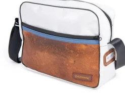 Zirkeltraining Sondereditionen|Umhängetaschen<Exklusive ZEIT-Tasche »Hocke XL«