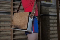 Zirkeltraining Umhängetaschen<Exklusive ZEIT-Tasche »Kasten«