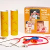 Kinder Kraul Konstruieren & Experimentieren<Experimentierkasten »Horchkiste«