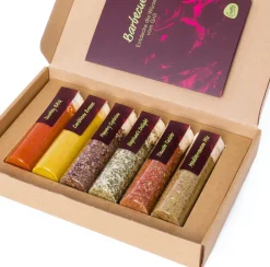 Craftly Gewürze & Senf<»Explore BBQ Gewürze«