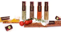 Craftly Gewürze & Senf<»Explore BBQ Gewürze«