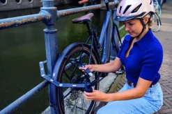 ABUS Sportgeräte|Fahrradtaschen<Fahrrad-Faltschloss »BORDO GRANIT XPlus 6500«