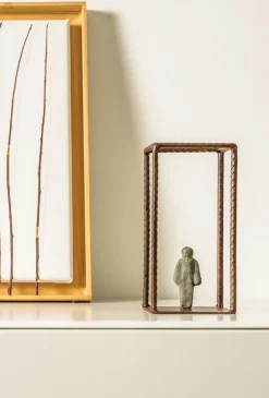 Gardeco Skulpturen & Dekoration|Dekoration & Vasen<Fantini, Erli: Skulptur »The Window Room«