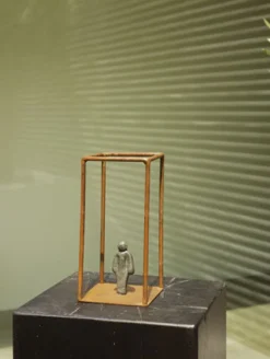 Gardeco Skulpturen & Dekoration|Dekoration & Vasen<Fantini, Erli: Skulptur »The Window Room«