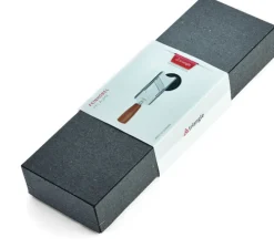 triangle Zubereiten & Servieren<Feinhobel »Soul« aus Pflaume