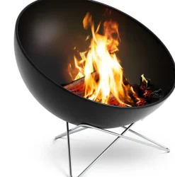 höfats GmbH Gartenmöbel<Feuerschale »BOWL 57«