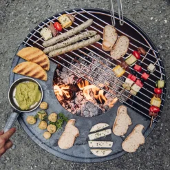 höfats GmbH Gartenmöbel<Feuerschale »BOWL 57«