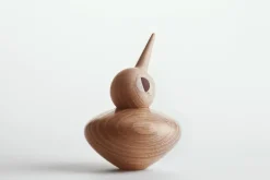 Architectmade Skulpturen & Dekoration|Dekoration & Vasen<Figur »Chubby Natural Birds«