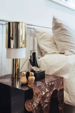 Architectmade Skulpturen & Dekoration|Dekoration & Vasen<Figur »Chubby Natural Birds«